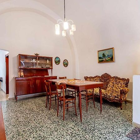 Locazione Turistica Lorusso 1 Apartment Андрия Екстериор снимка