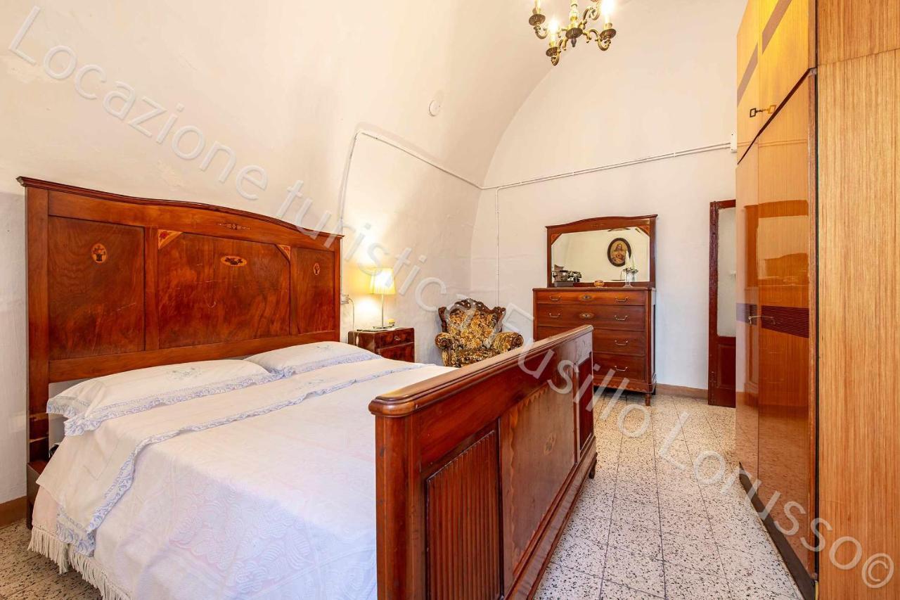 Locazione Turistica Lorusso 1 Apartment Андрия Екстериор снимка