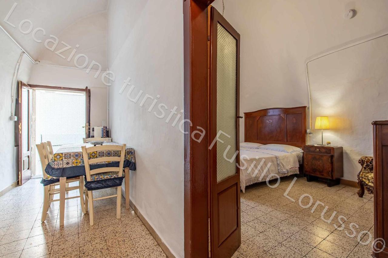 Locazione Turistica Lorusso 1 Apartment Андрия Екстериор снимка