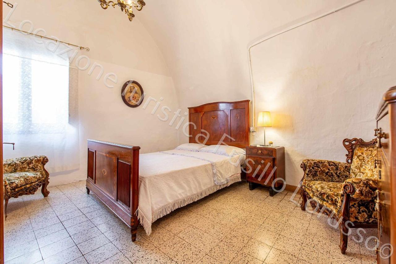 Locazione Turistica Lorusso 1 Apartment Андрия Екстериор снимка