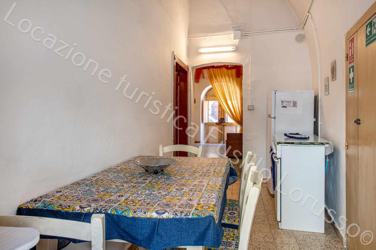 Locazione Turistica Lorusso 1 Apartment Андрия Екстериор снимка